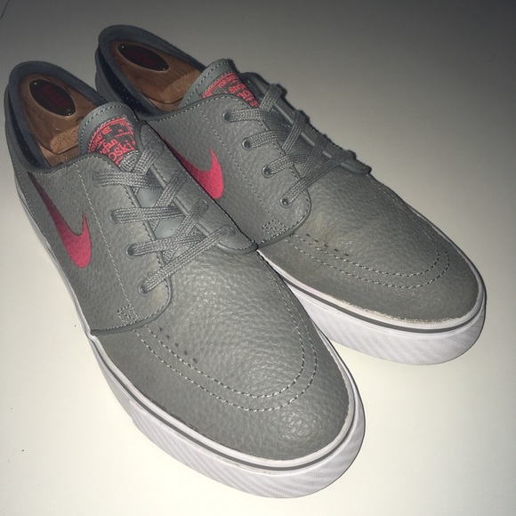 🔥🍍Nike SB Stefan Janoski Sz 10 🍍🔥 - Picture 5 of 8